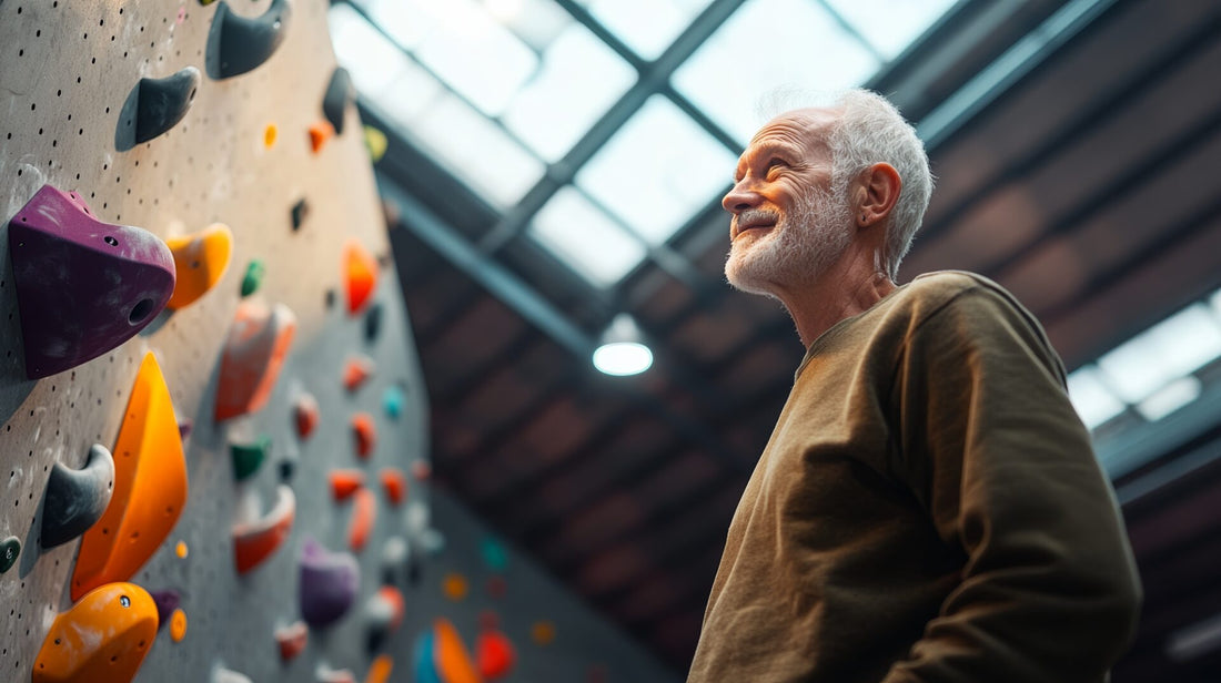 Embrace Peace of Mind with SecuLife: The Top GPS Trackers for Seniors