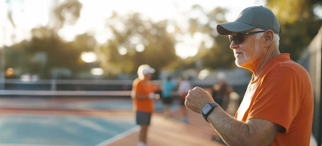 How Accurate Are Fall Detection Devices?