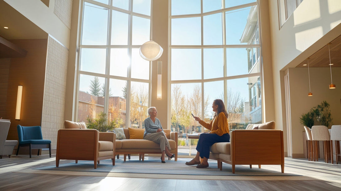 How GPS Devices Support Dementia Patients and Caregivers