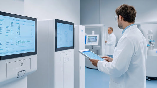 How GPS Technology Enhances the Efficiency of Health Tracking Devices