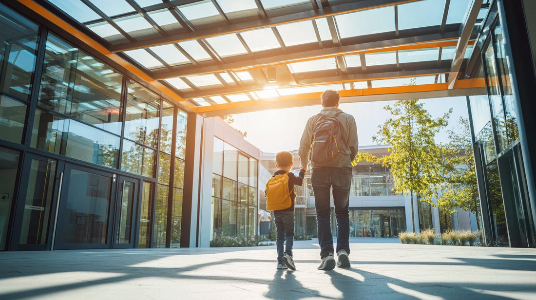 How to Choose the Right GPS Tracker for Your Special Needs Child