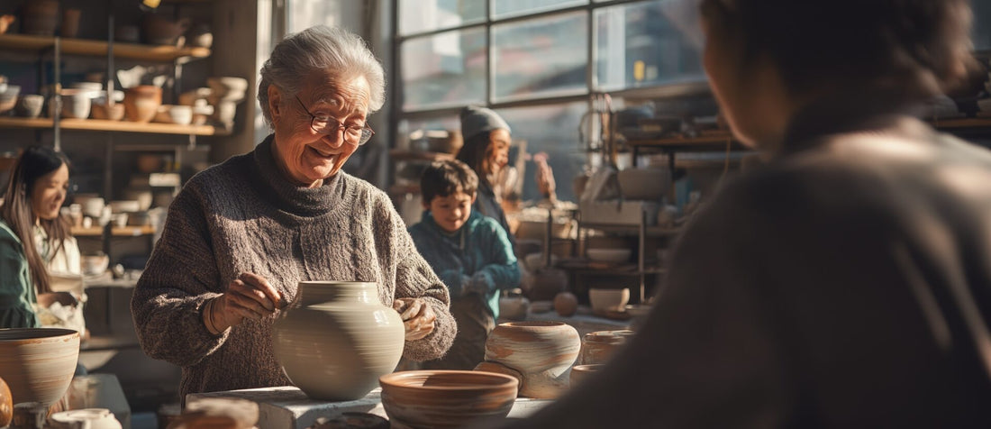 How to Monitor Elderly Parents Remotely