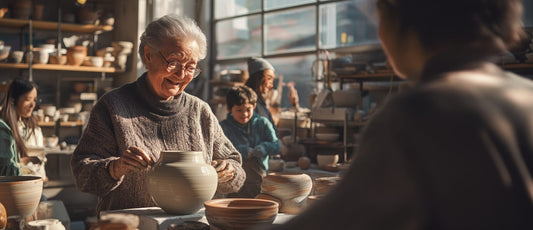 How to Monitor Elderly Parents Remotely
