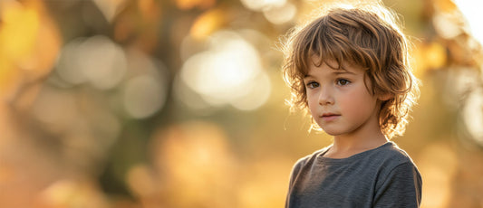 The Benefits of GPS Trackers for Kids with Special Condition