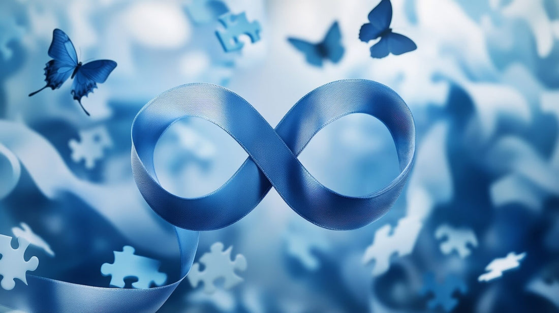 What Do the Autism Colors and Symbols Mean?