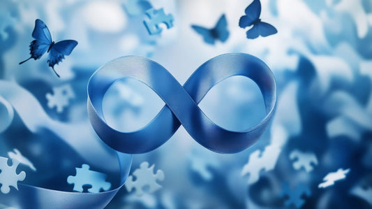 What Do the Autism Colors and Symbols Mean?