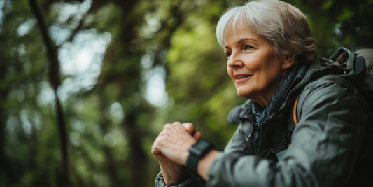 A Comprehensive Guide to Smartwatch and GPS Tracker Features