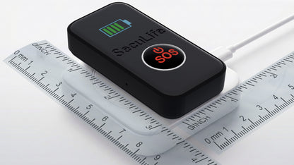 Magnetic Charging Base
