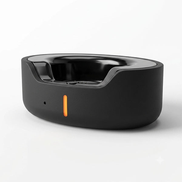 GPS Tracker Magnetic Charging Base