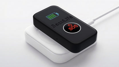 Magnetic Charging Base