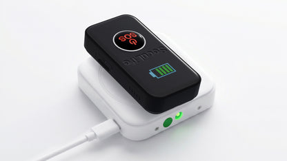 Magnetic Charging Base