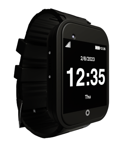 smartwatch 5