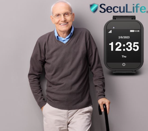 How Accurate Are GPS Trackers for Seniors in 2024?