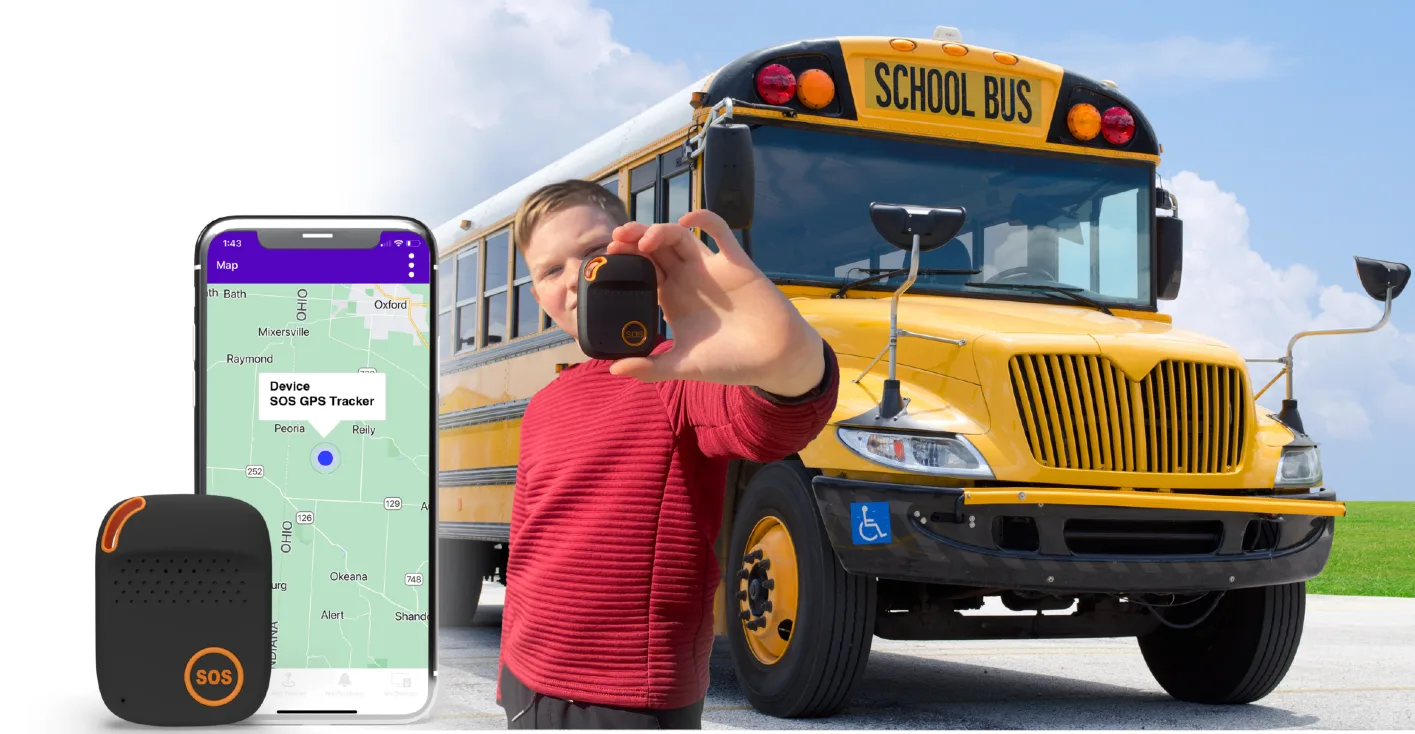 SecuLife 04 Kids Holding Bus Phone Map 1.webp