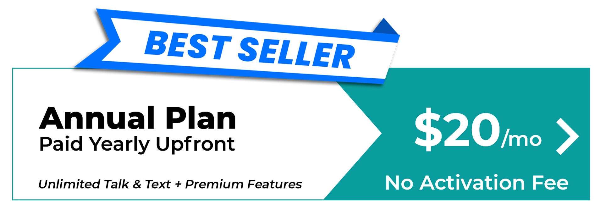 Best value senior fall detection and SOS monitoring plan paid annually with unlimited talk and text, premium safety features, and reliable elderly emergency monitoring